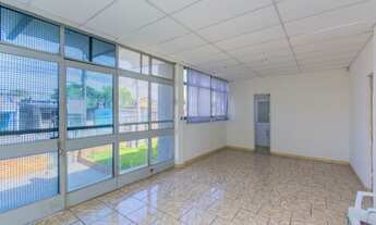 Imagem 2: Terreno para locação no bairro Navegantes, Porto Alegre, RS, 8000m² de pátio de manobras