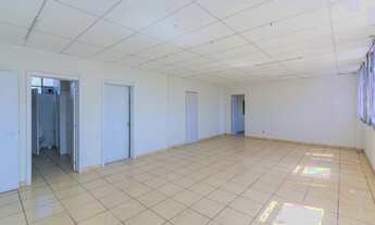 Imagem 3: Terreno para locação no bairro Navegantes, Porto Alegre, RS, 8000m² de pátio de manobras