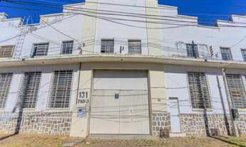 Imagem: Galpão para alugar, bairro floresta, em