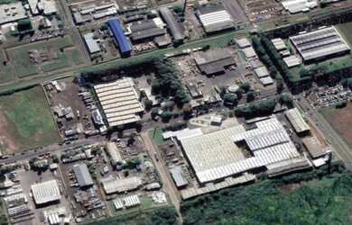 Imagem 5: Galpão industrial para alugar em Canoas, RS, junto a BR116, fácil acesso a Rodovias BR448