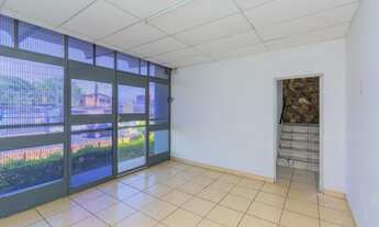 Imagem 6: Terreno para locação no bairro Navegantes, Porto Alegre, RS, 8000m² de pátio de manobras