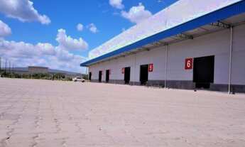 Imagem 7: Módulos logísticos para locação em Condomínio, Canoas, RS, junto as principais rodovias BR