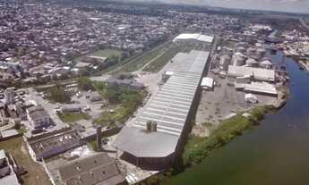 Imagem 6: Módulos logísticos para locação em Condomínio, Canoas, RS, junto as principais rodovias BR