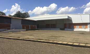 Imagem 5: Galpão Logístico para locação em Teutônia, RS, com vocação industrial ou logístico, junto