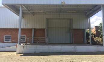 Imagem 4: Galpão Logístico para locação em Teutônia, RS, com vocação industrial ou logístico, junto