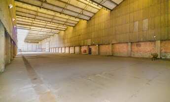 Imagem: Galpão para alugar no bairro Anchieta