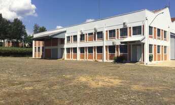 Imagem: Galpão industrial ou logístico para alugar