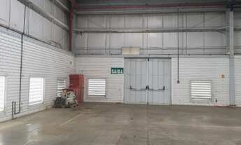 Imagem 6: Galpão Logístico para locação em Teutônia, RS, com vocação industrial ou logístico, junto