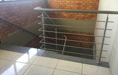 Imagem 5: Galpão para venda no Distrito Industrial de Alvorada, RS, imóvel em excelente conservação