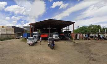 Imagem 4: Área industrial para alugar em Porto Alegre, RS, Terreno comercial para alugar bairro Anch