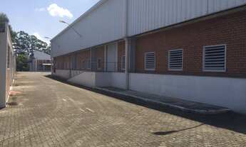 Imagem 3: Galpão Logístico para locação em Teutônia, RS, com vocação industrial ou logístico, junto