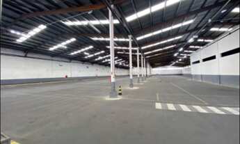 Imagem: Galpão logístico para venda no Bairro