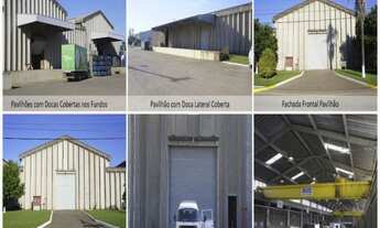 Imagem 3: Galpão para locação em condomínio, Gravataí, RS, vocação para logístico e industrial, junt