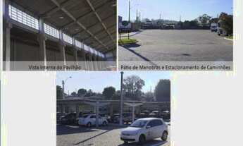 Imagem 4: Galpão para locação em condomínio, Gravataí, RS, vocação para logístico e industrial, junt