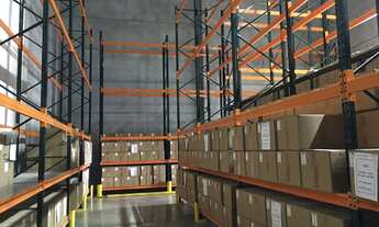 Imagem: Galpão para venda em Canoas, RS, vocação