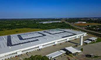 Imagem 3: Galpões em condomínio logístico, Gravataí, RS, RS118, BR290, BR116, total infraestrutura