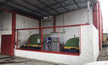 Imagem 7: Pavilhão industrial para venda, em Canoas, RS, região com vocação industrial, logística co