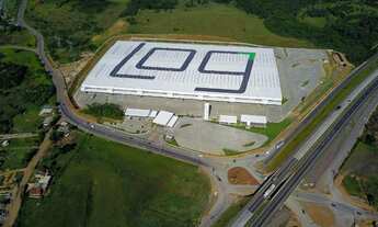 Imagem 2: Galpões em condomínio logístico, Gravataí, RS, RS118, BR290, BR116, total infraestrutura