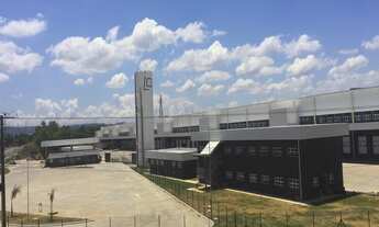 Imagem 6: Galpões em condomínio logístico, Gravataí, RS, RS118, BR290, BR116, total infraestrutura