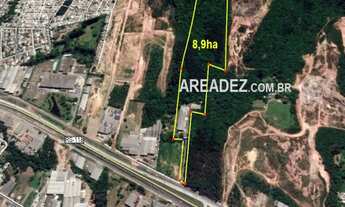 Imagem 2: Pavilhão industrial e Logístico para alugar em Sapucaia dos Sul, RS, localizado em corredo