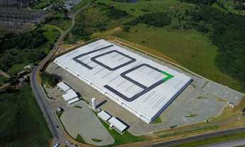 Imagem 4: Galpões em condomínio logístico, Gravataí, RS, RS118, BR290, BR116, total infraestrutura