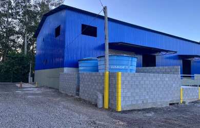 Imagem 4: Galpão para alugar em Gravataí, RS, no corredor logístico, RS118, junto aos principais Co