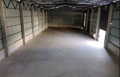 Imagem 2: Galpão para alugar em Gravataí, RS, no corredor logístico, RS118, junto aos principais Co