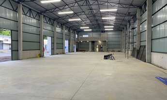 Imagem: Galpão para alugar em Gravataí, RS, no