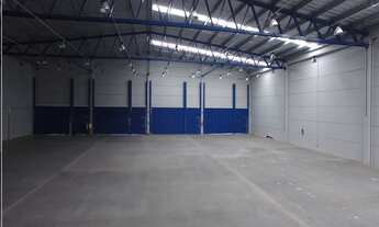 Imagem 5: Módulo logístico para alugar em Condomínio, localizado em Campo Bom, RS, junto a RS239 e N