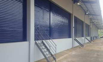 Imagem 3: Módulo logístico para alugar em Condomínio, localizado em Campo Bom, RS, junto a RS239 e N