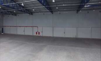 Imagem 7: Módulo logístico para alugar em Condomínio, localizado em Campo Bom, RS, junto a RS239 e N