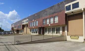 Imagem 3: Galpão para venda e aluguel em Porto Alegre, RS, local com vocação logística e distribuiçã