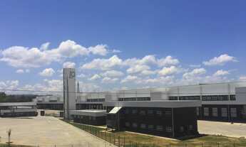 Imagem 7: Galpões em condomínio logístico, Gravataí, RS, total infraestrutura de serviços, localizaç