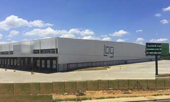 Imagem: Galpões em condomínio logístico, Gravataí