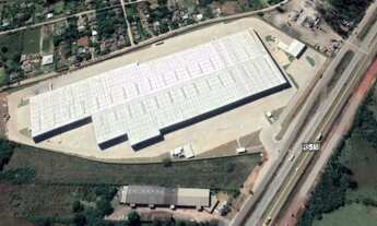 Imagem: Galpão em Condomínio Logístico para locação