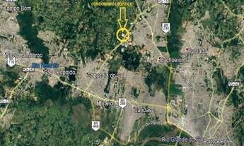 Imagem 2: Galpão em Condomínio Logístico para locação, Gravataí, RS e Região Metropolitana de Porto