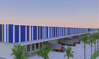 Imagem 6: Galpão em Condomínio Logístico para locação, Gravataí, RS e Região Metropolitana de Porto