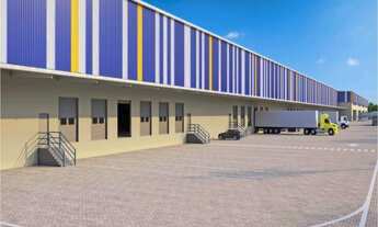 Imagem 7: Galpão em Condomínio Logístico para locação, Gravataí, RS e Região Metropolitana de Porto