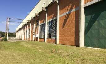 Imagem: Complexo industrial para venda, Gravataí