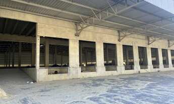 Imagem 6: Galpão Logístico ou para Centro de distribuição em Canoas, RS, localizado junto as princip