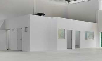 Imagem 5: Galpões industriais e Logísticos para alugar em União da Vitória, PR, junto as BR280 e BR1