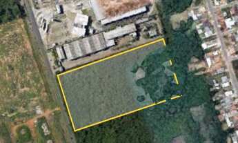 Imagem 7: Terreno industrial para venda em Canoas, RS, vocação industrial e logístico, junto as prin