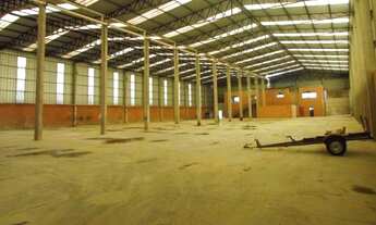 Imagem: Galpão para locar em Cachoeirinha, RS