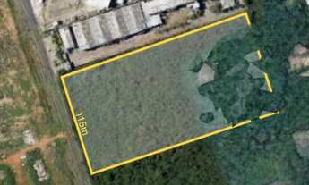 Imagem: Terreno industrial para venda em Canoas