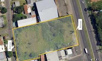 Imagem: Terreno Industrial para venda em São Leopoldo