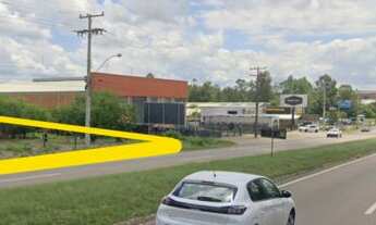 Imagem 2: Terreno Industrial para venda em São Leopoldo, RS junto a rodovia RS 240, excelente locali