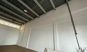 Imagem 7: Galpão em condomínio para alugar junto ao aeroporto de Porto Alegre, Rs, e BR116, bairro A