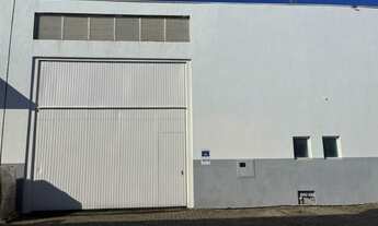 Imagem 2: Galpão em condomínio para alugar junto ao aeroporto de Porto Alegre, Rs, e BR116, bairro A