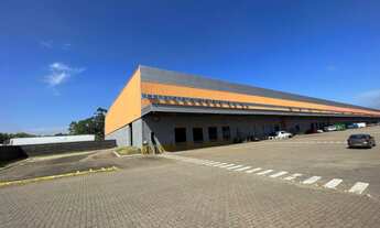 Imagem 1: Módulo em Condomínio Logístico para alugar em Esteio, RS, Grande Porto Alegre, excelente i