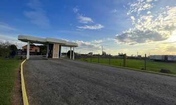 Imagem: Galpão em condomínio Logístico para alugar